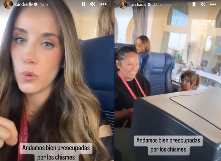 Empleada doméstica de Andrés Guardado responde a polémica por ir a Qatar