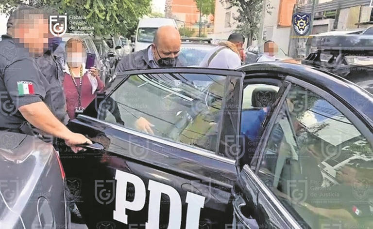 Fiscalía cumplió orden de aprehensión contra un adolescente implicado en el homicidio del niño Fredy