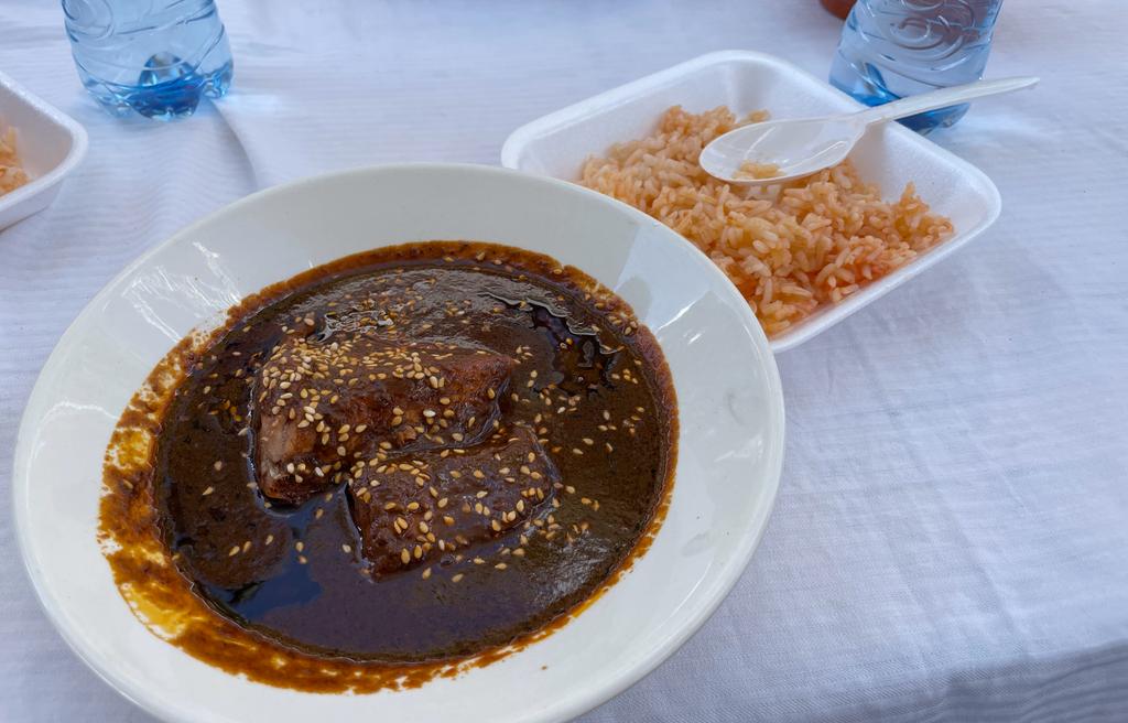 Invitan a “Feria del Mole Cuautlancingo 2022”