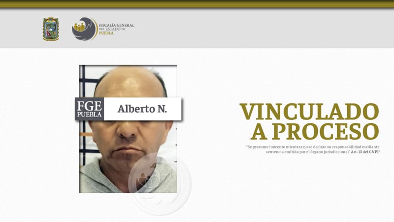 Alberto N. es enviado a prisión por abusar de una joven de 17 años en Zaragoza