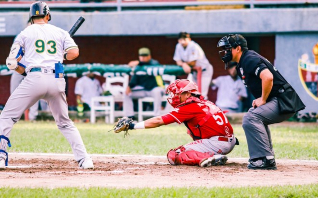 Pericos de Puebla terminó líder y disputará el título de la Liga Invernal Mexicana