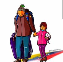 Integran Clínicas para mujeres migrantes a “Martes Ciudadano”