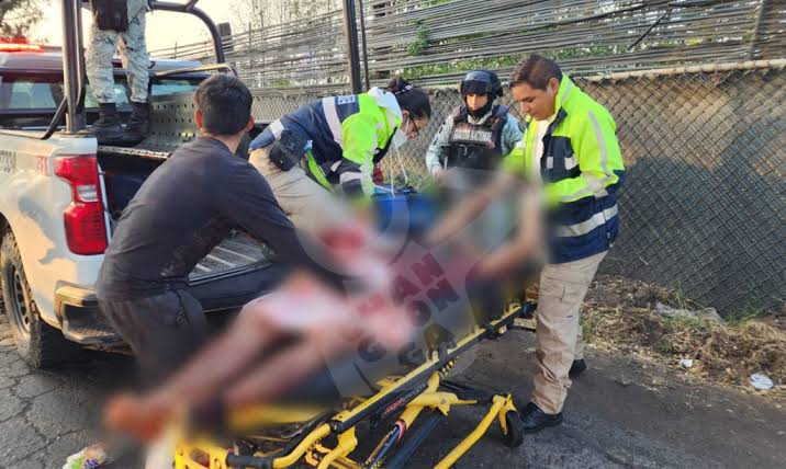 Corea del Norte lanza 10 misiles no identificados, el mayor bombardeo de la historia