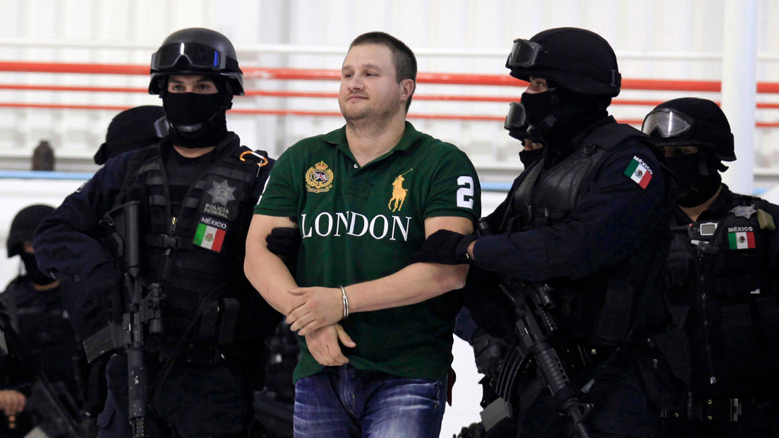 Solicita AMLO a EEUU aclarar paradero de 'La Barbie'