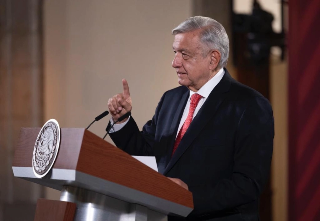 AMLO confirma viaje a Perú el 14 de diciembre para cumbre de la Alianza del Pacífico
