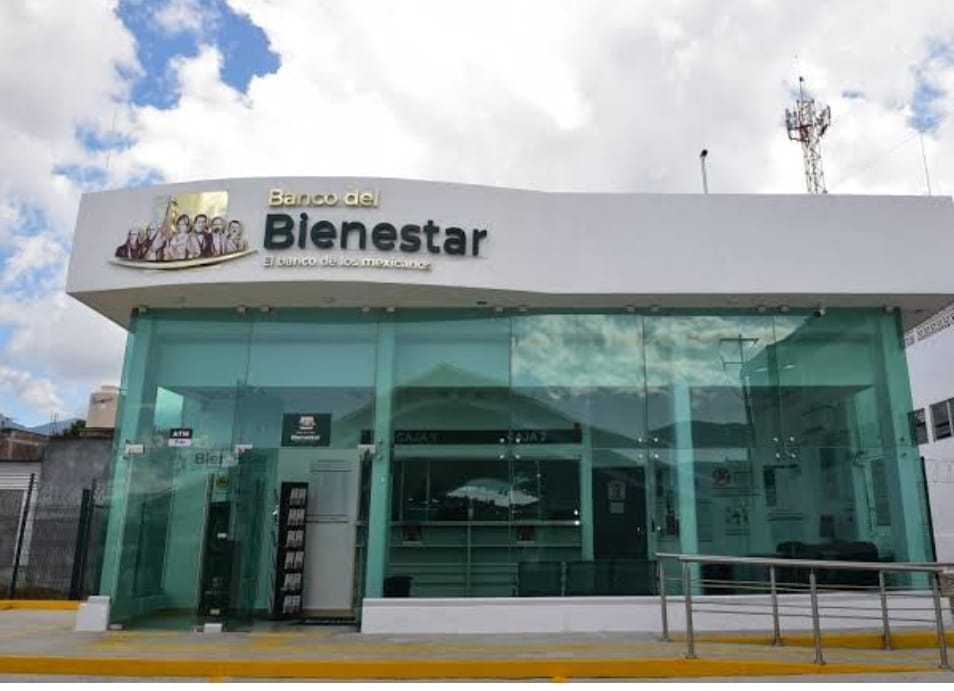 San Andrés Cholula contará con Banco del Bienestar