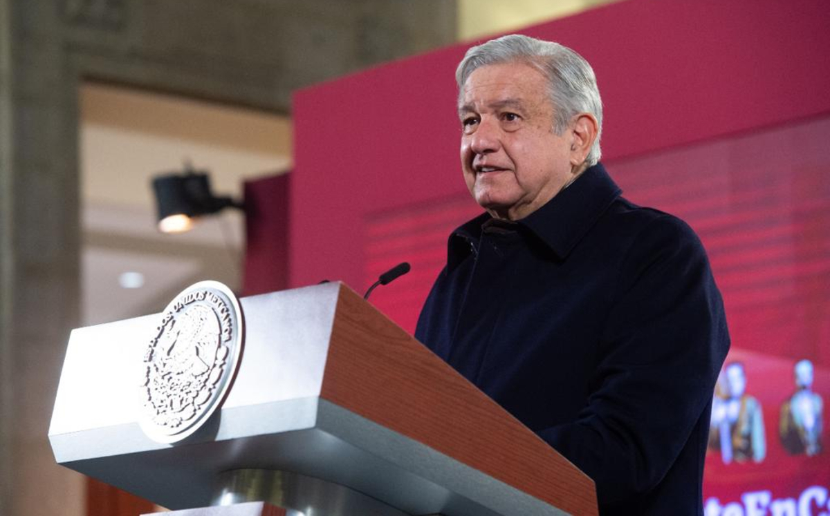 AMLO enviará terna para la Cofece  tras ultimátum de la Corte