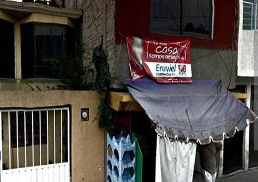 Pequeños establecimientos podrían instalarse en fraccionamientos de SACH: Martínez González  