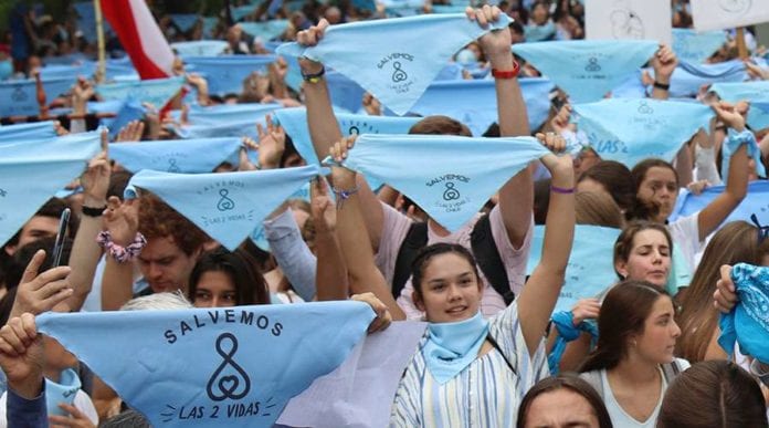 Feministas “Pro Vida” preparan demanda por aprobar la despenalización del aborto en Quintana Roo