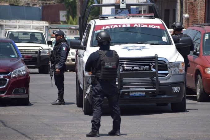 Afirma Barbosa que gobierno estatal ya apoya a Tecamachalco en el combate a la inseguridad