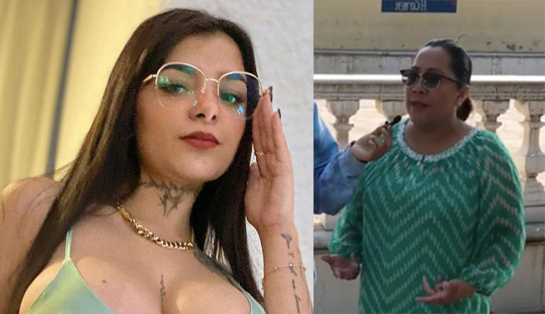 Mujer afiorma que Karely Ruíz arruinó su matrimonio de 20 años (Vídeo)