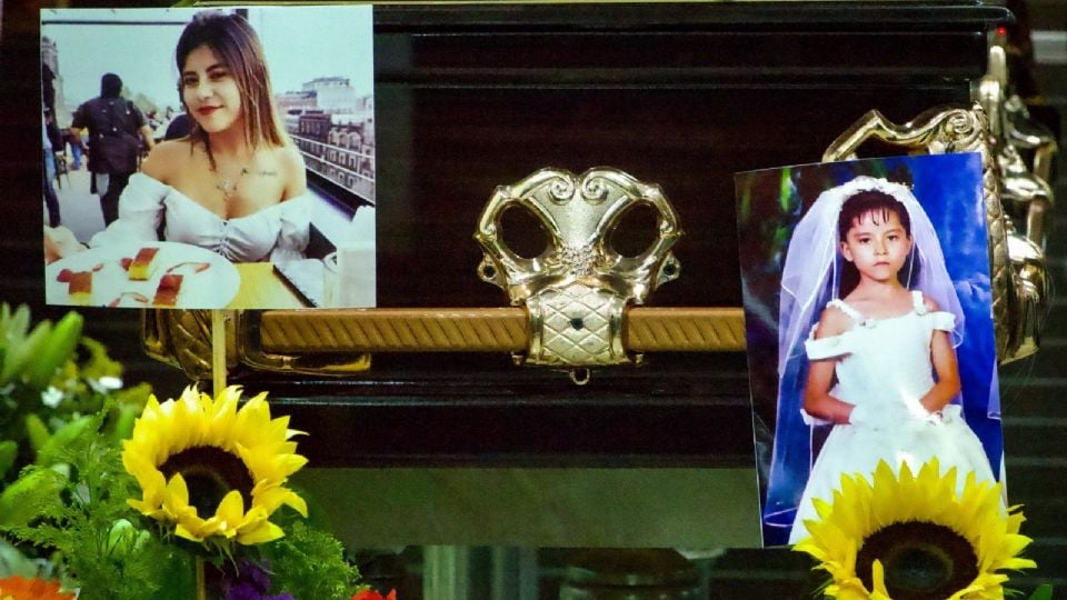 Fiscalía de Morelos apunta a muerte por broncoaspiración en caso de Ariadna Fernanda