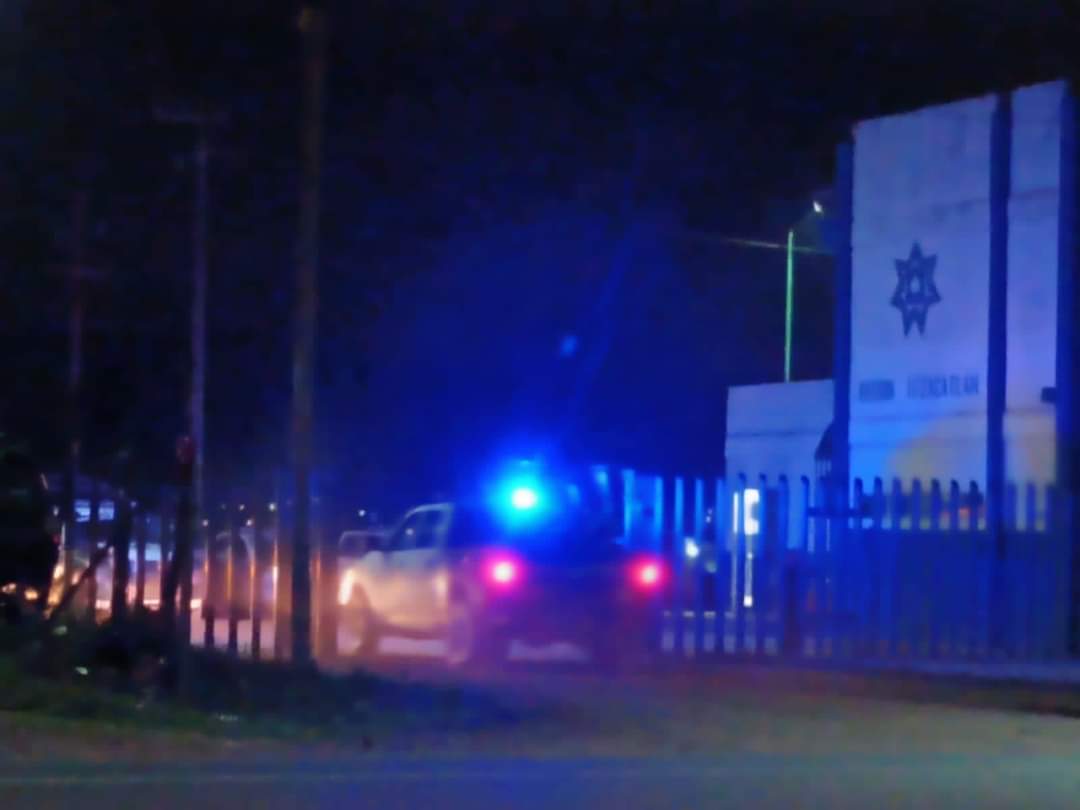 2 policías muertos y varios heridos son el saldo de un enfrentamiento contra huachicoleros en Chignahuapan