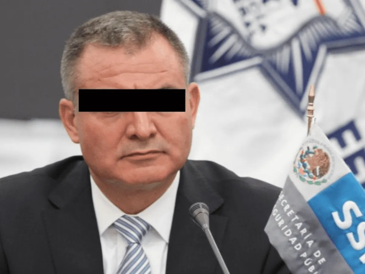 Fiscales aseguran la existencia de pruebas suficientes para condenar a García Luna pese a solicitud de anulación