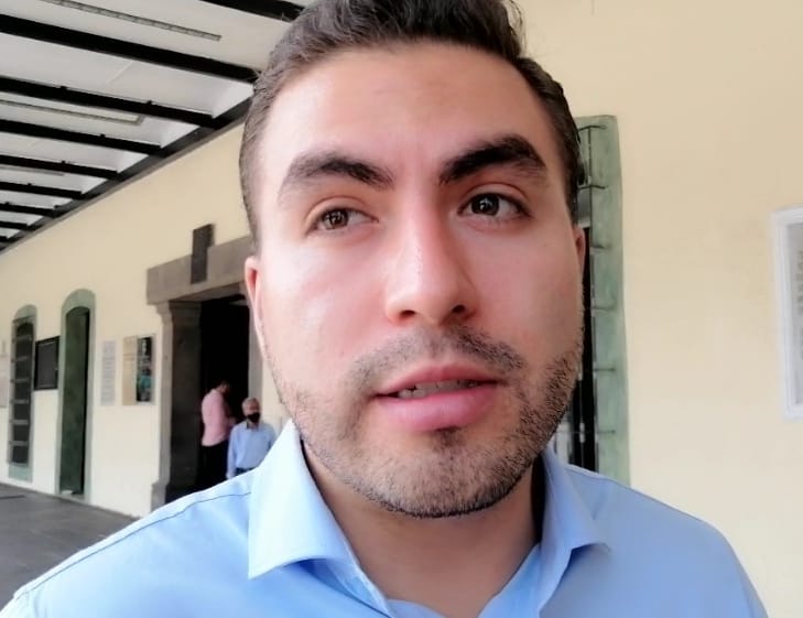 Inician mesas de análisis en San Pedro Cholula para concretar Ley de Egresos 2023