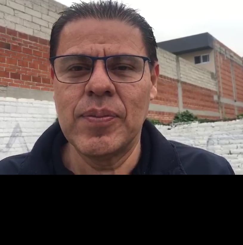 En San Pedro Cholula si funciona Programa de Alcoholímetro: Fernández Martínez