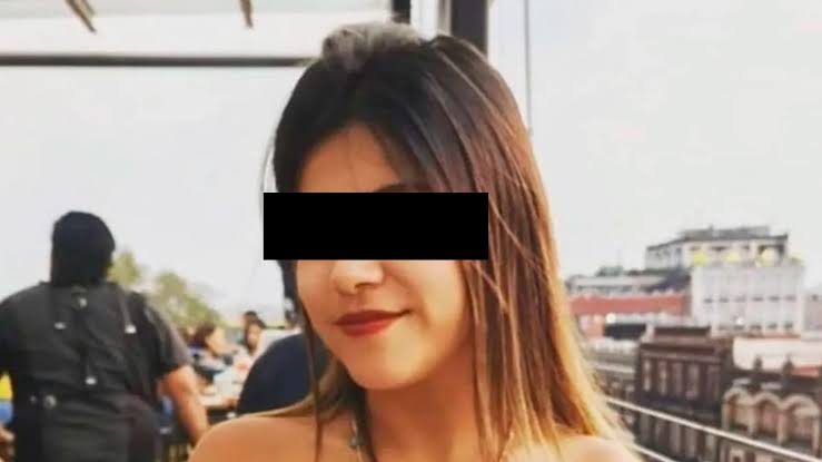 Detienen a Vanessa, amiga de Ariadna Fernanda, con quien estuvo antes de ser hallada muerta