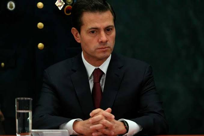 Considera Peña Nieto absurdas investigaciones en su contra por lavado y enriquecimiento ilícito