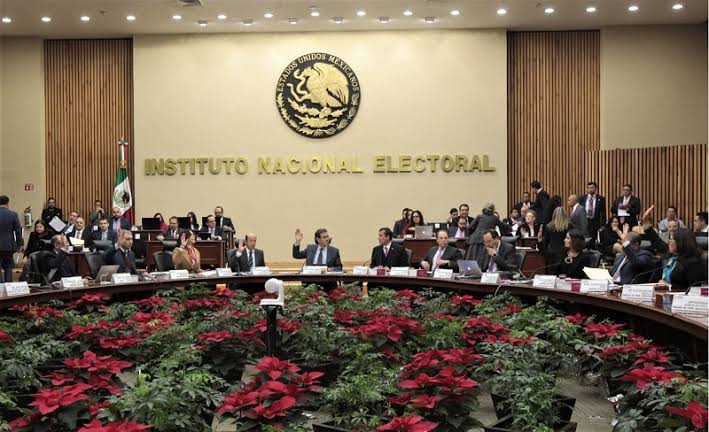 Reducción de presupuesto para el INE sería de 4,475 mdp para el próximo año