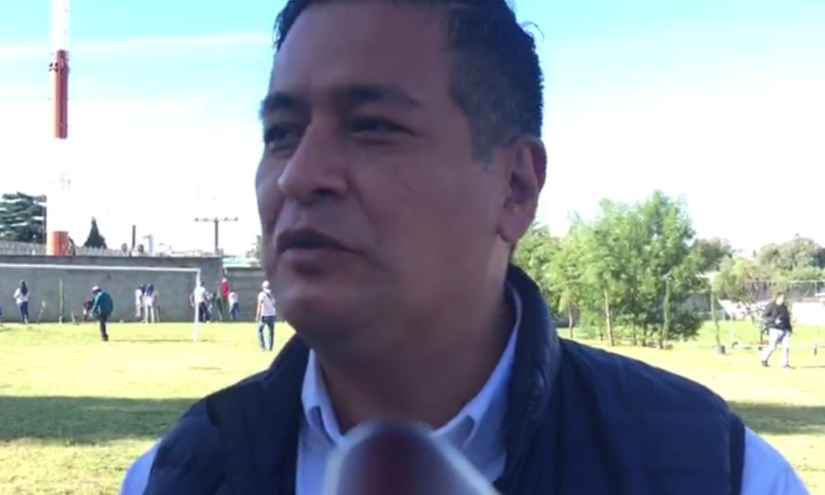 Por concluir anteproyecto de Desarrollo Urbano Sustentable de San Andrés Cholula