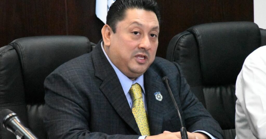 El fiscal de Morelos, Uriel Carmona, rechaza encubrir feminicidio de Ariadna Fernanda 