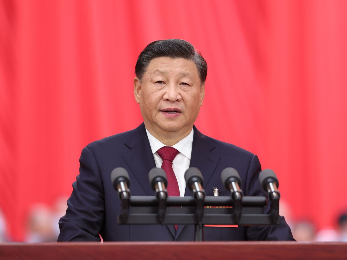 Declara Xi Jinping que China se alistará para una guerra