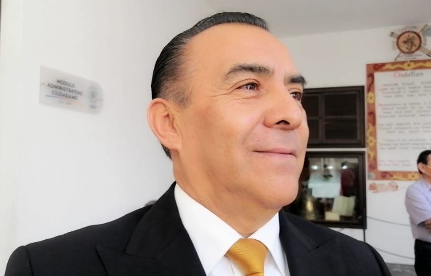 Multa Cero continuará vigente hasta el 14 de diciembre de 2024: Alejandro Oaxaca Carreón 