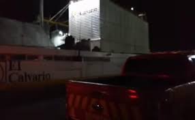 Cadáver de un hombre es encontrado dentro de las instalaciones de El Calvario en Tehuacán