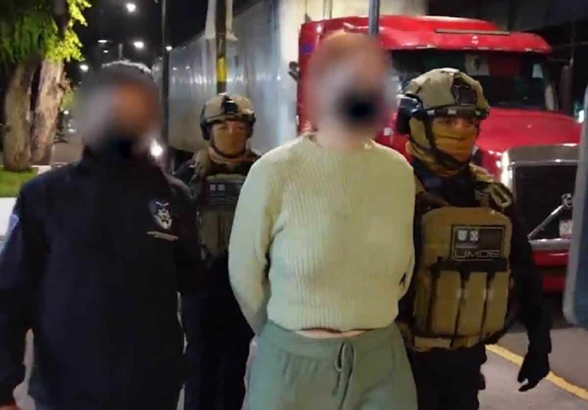 Mensajes de WhatsApp revelan cómo Rautel y Vanessa intentaron encubrir feminicidio