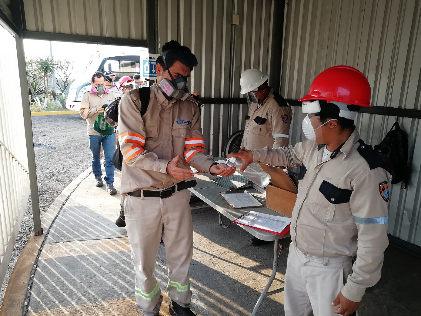Estos son los nuevos lineamientos en México de seguridad sanitaria ante Covid-19