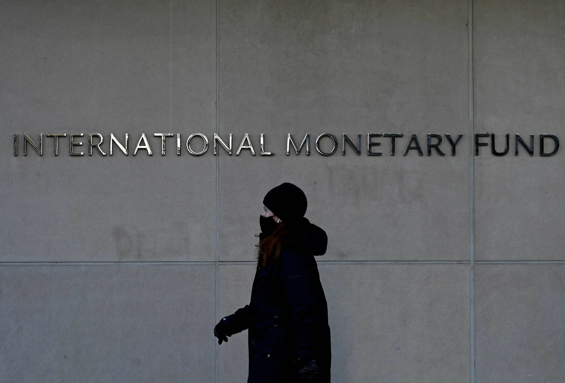 Recorta FMI perspectiva de crecimiento económico mundial para 2023