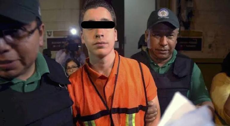 Liberan a ”Los Porkys”: jóvenes acusados de violar entre cuatro a una menor de edad en Veracruz