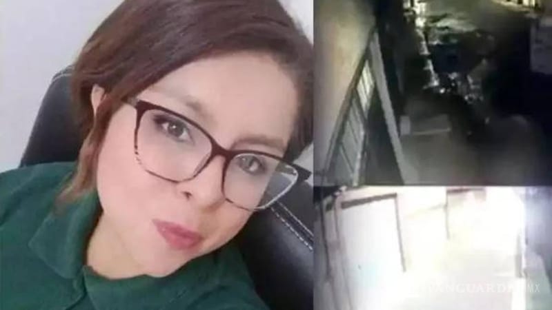 Esclarecen secuestro y asesinato de Sandra Elizabeth; los culpables ya esperan sentencia por su crimen