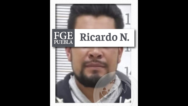 Ricardo N. es vinculado a proceso por causar la muerte a mas de 30 venados en Chalchicomula de Sesma