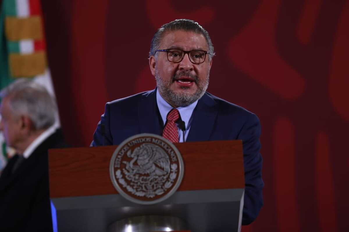 Renuncia Horacio Duarte como titular de la Agencia Nacional de Aduanas