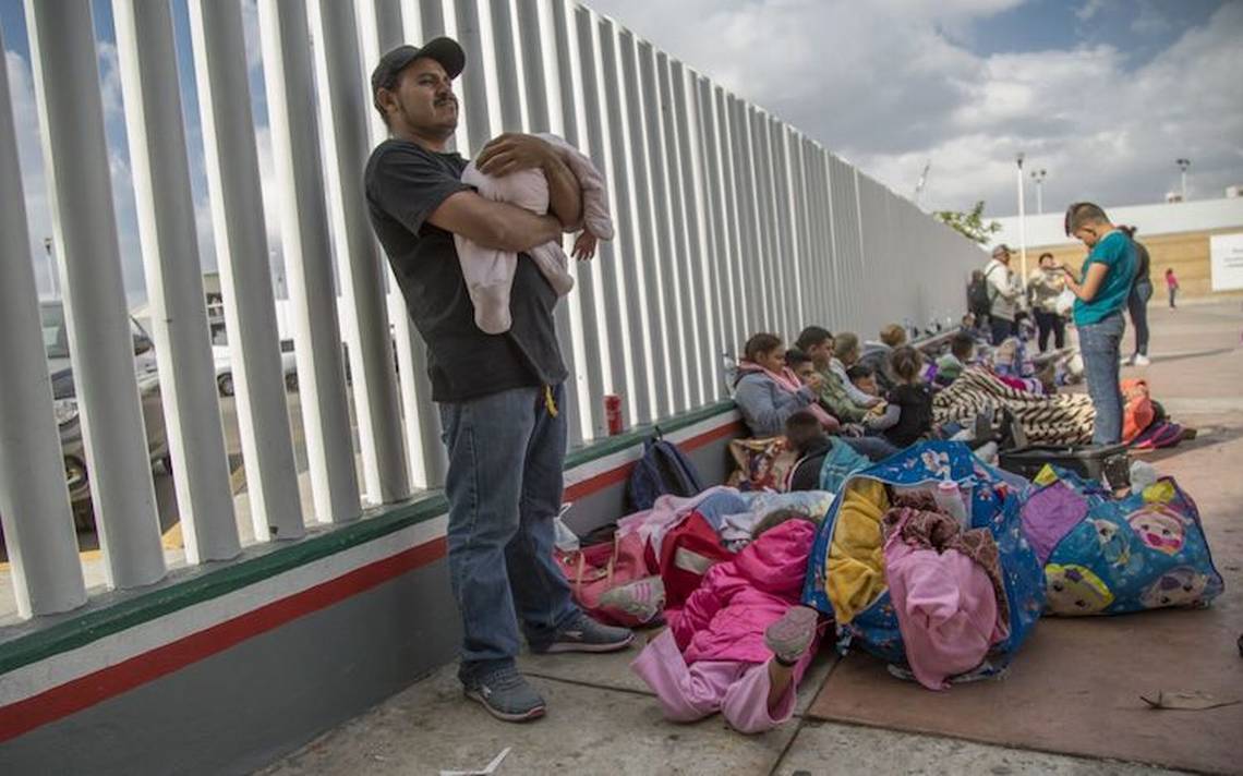 Acepta EEUU solicitud del gobierno mexicano; aumentará 65 mil nuevas visas de trabajo para migrantes