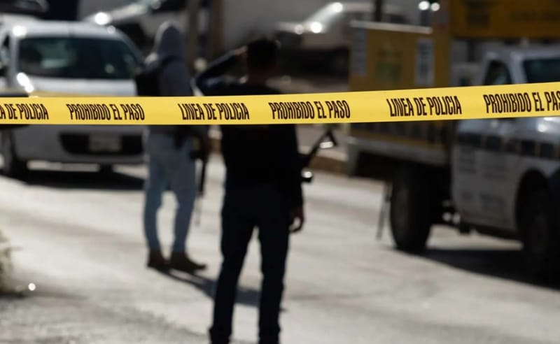 Integrantes de la Guardia Nacional son acusados de asesinar a una menor de edad embarazada