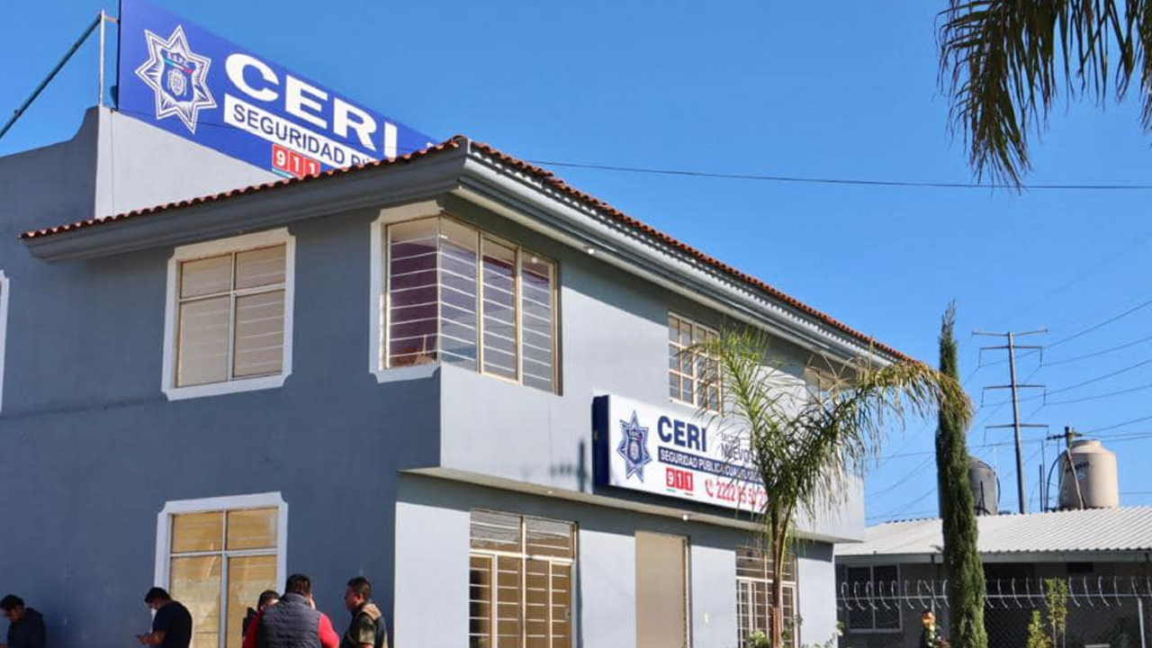 cuautlancingo cri inaguruaicon