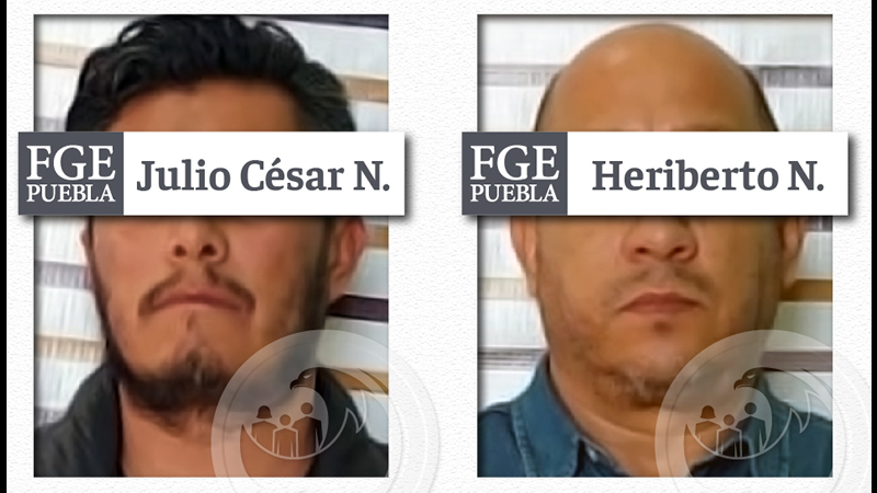 Funcionarios de gobierno son enviados a prisión por el desplome del tanque elevado en Temaxcalac