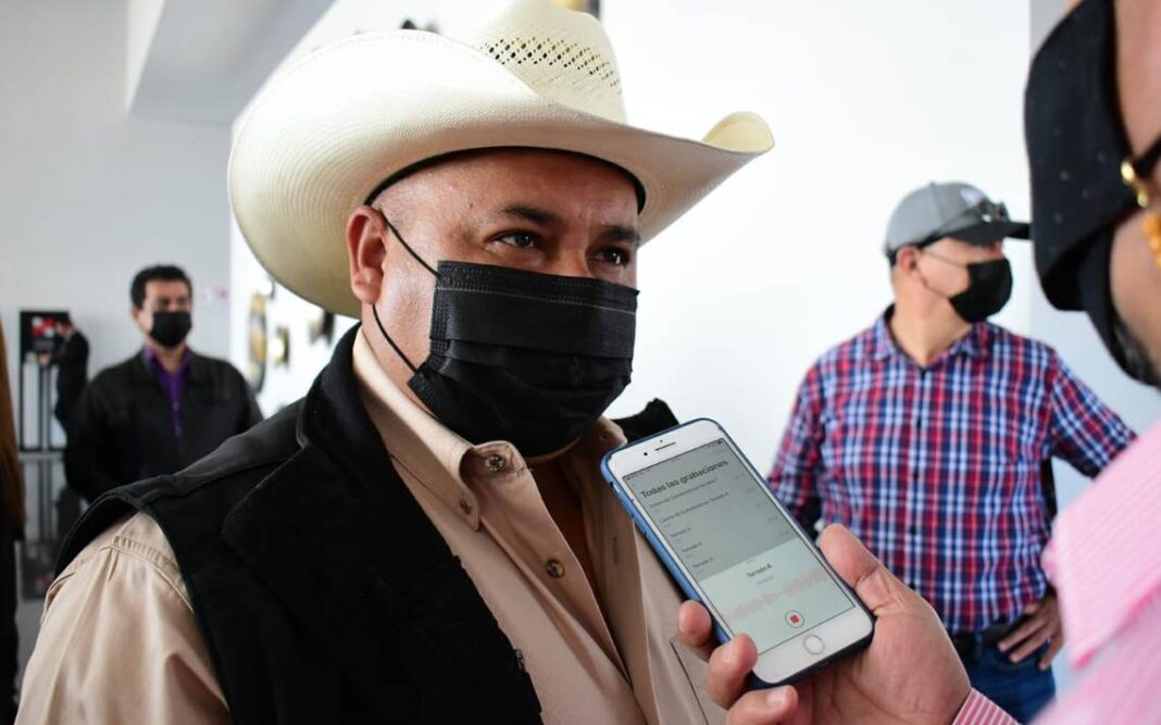 Alcalde del municipio de Guerrero en Coahuila desaparece junto con su familia, y otros funcionarios 