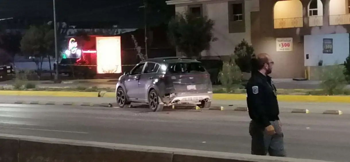 Asesinaron a Sully Ponce Prieto exfiscal de delitos contra mujeres y feminicidios de Chihuahua