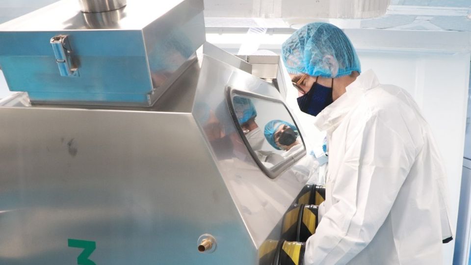 Confirman caso de influenza aviar AH5N1 en Edomex