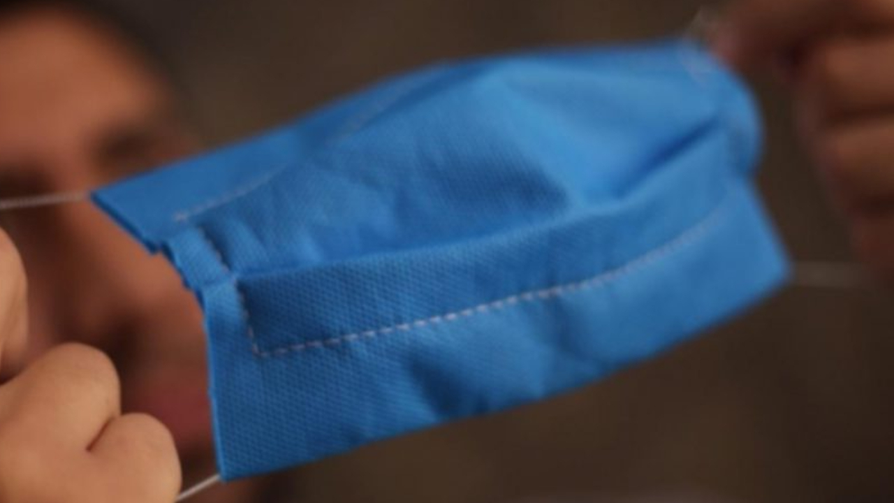 ¿Ya puedes dejar de usar cubrebocas en espacios cerrados?