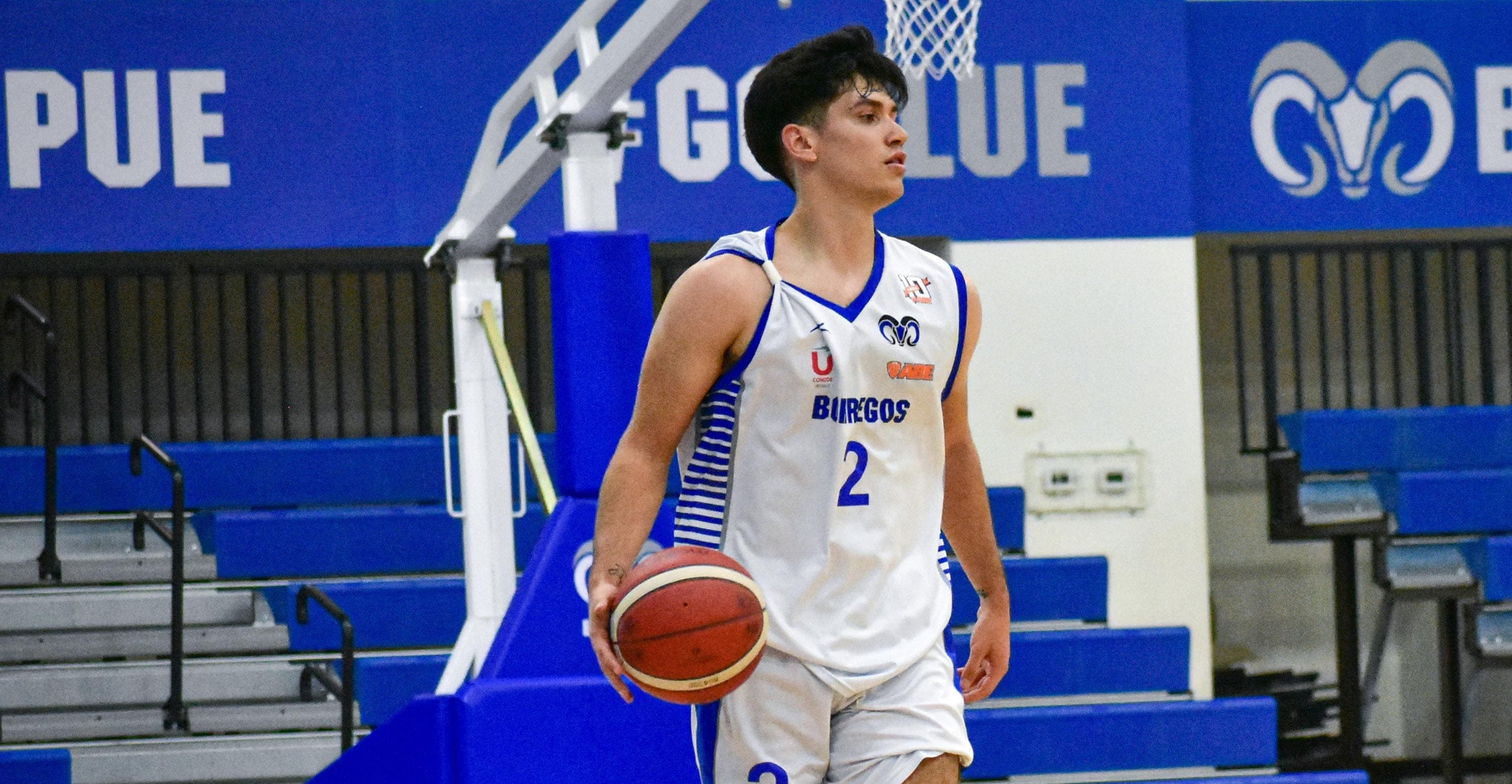 Por fin ganó en casa Borregos Puebla