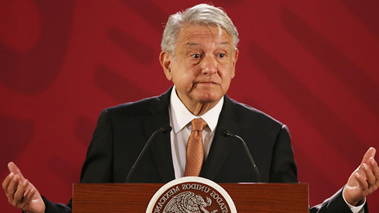 AMLO advierte que los vapeadores pueden dañar a la salud 