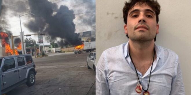 A 3 años del Culiacanazo se conocen los secretos tras la liberación de Ovidio Guzmán