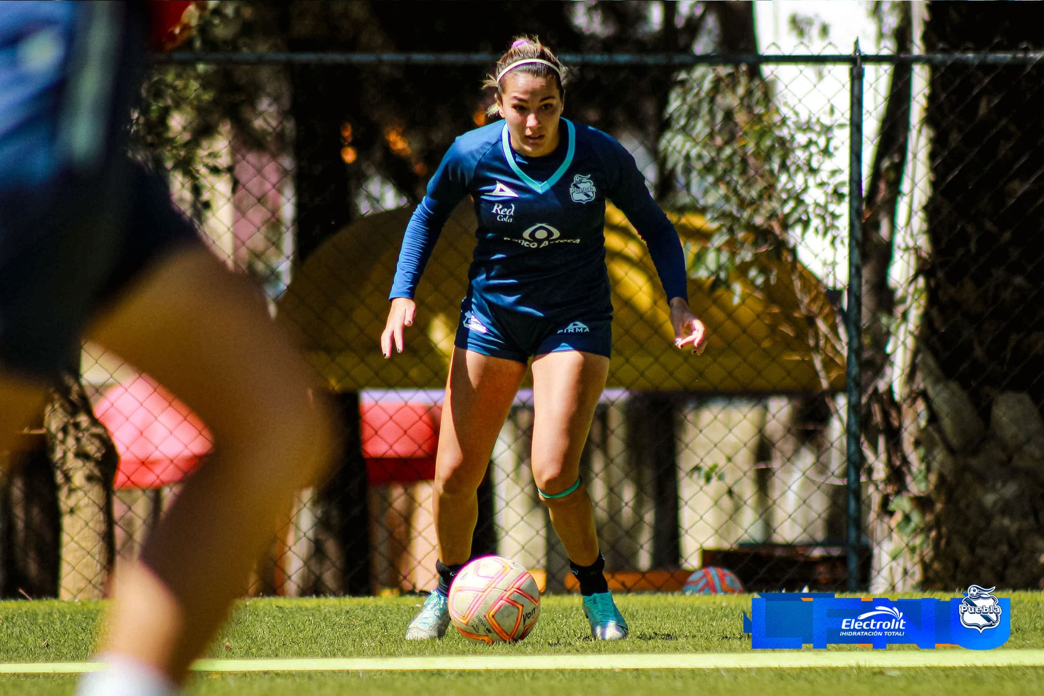 Puebla Femenil buscará regresar a la victoria ante Santos 