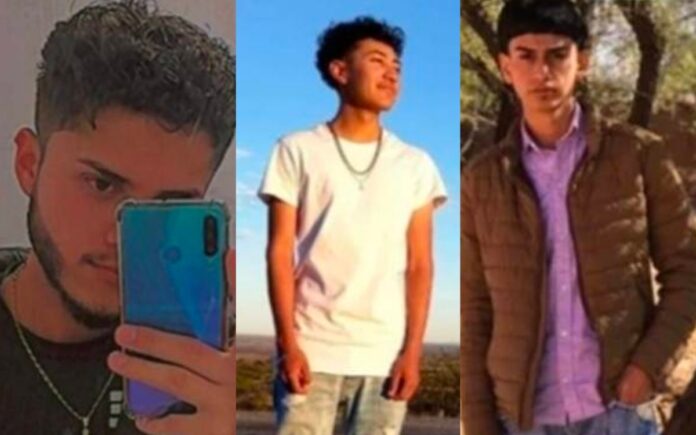 Tres estudiantes universitarios de Zacatecas fueron asesinados en un ataque armado 