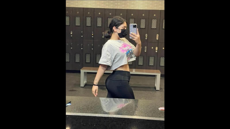 ¿Conoces el misterio detrás de la foto viral de Mindy Rodríguez? ¡Te lo contamos!