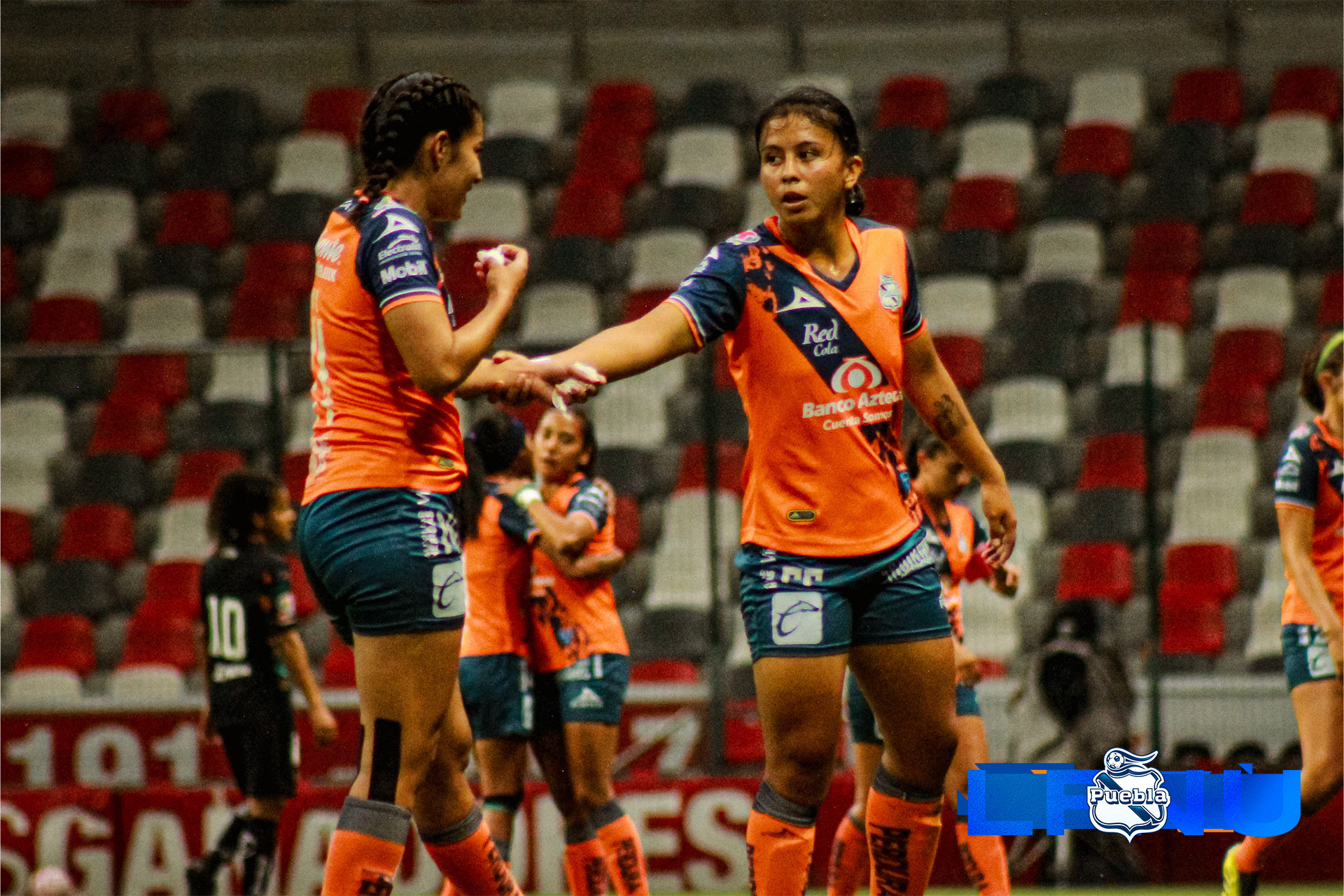 Puebla Femenil buscará volver a la victoria en el Cuauhtémoc ante León 